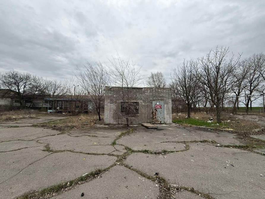 Пропоную зняти приміщення відкритий майданчик вулиця Старокодацька. Днепр - изображение 5