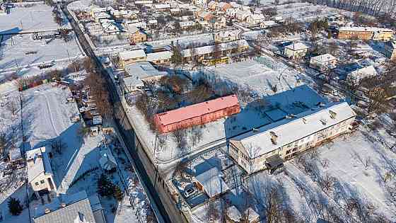 продажа склады Пустомытовский, Подберёзцы, 65000 $ 