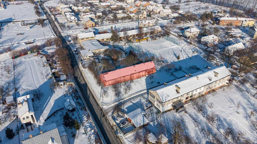 продажа склады Пустомытовский, Подберёзцы, 65000 $  - зображення 5