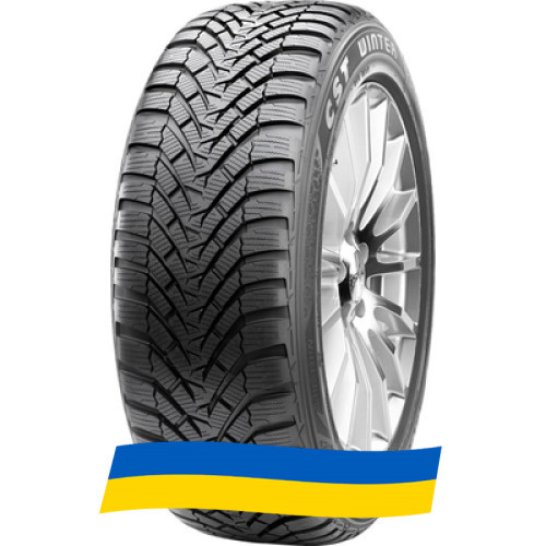 245/45 R18 CST Medallion Winter WCP1 100V Легкова шина Київ - зображення 5