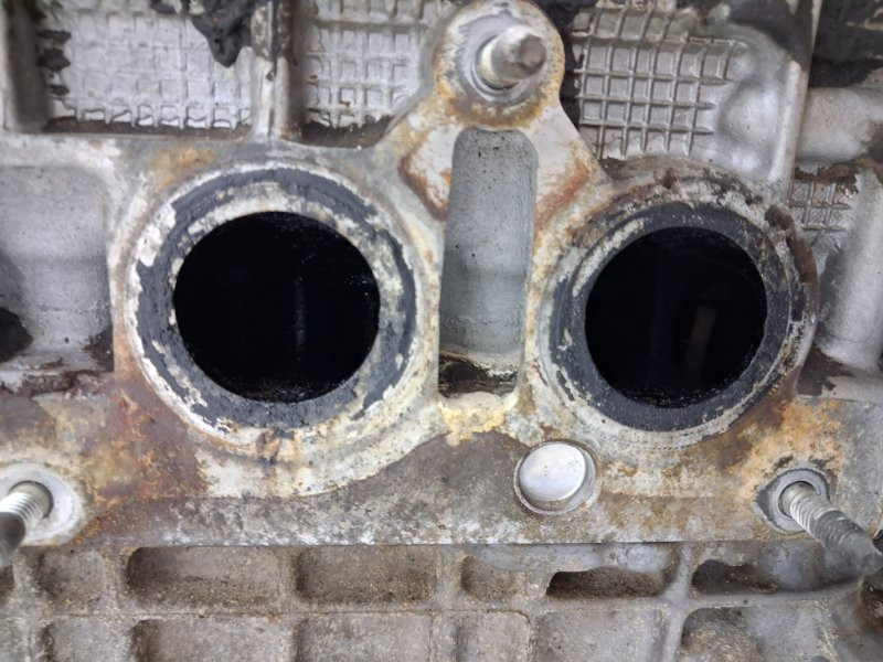 Двигатель Toyota Camry XV40 2.4 БЕНЗИН 2AZFE 2006 (б/у) Київ - зображення 7