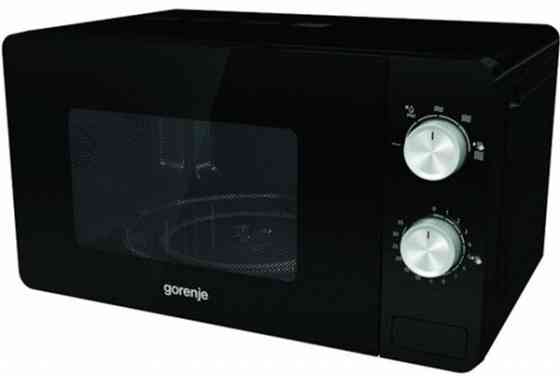 Мікрохвильова піч Gorenje MO20E1B 20 л Київ