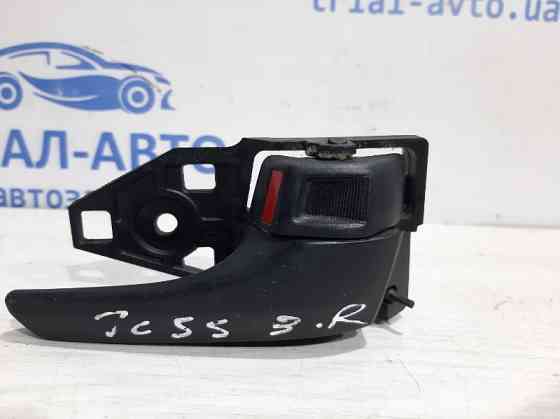 Ручка двери внутреняя задняя правая Toyota Camry 2014-2017 6920533111C0 (Арт. 21677) Київ