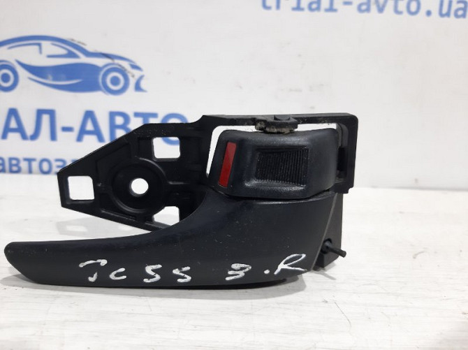 Ручка двери внутреняя задняя правая Toyota Camry 2014-2017 6920533111C0 (Арт. 21677) Київ - зображення 1