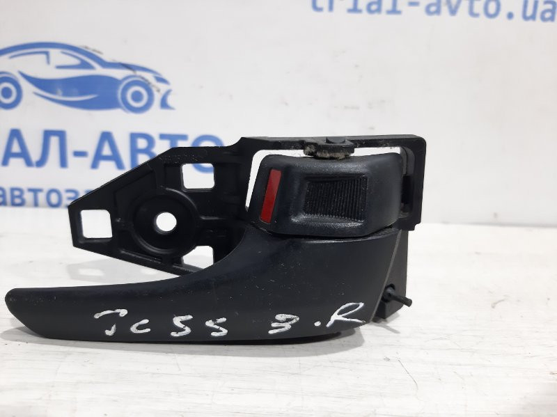 Ручка двери внутреняя задняя правая Toyota Camry 55 2014 (б/у) Київ - зображення 1