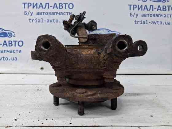 Кулак поворотный левый со ступицей Toyota Prado 2002-2009 4321260170 (Арт. 60046) Киев