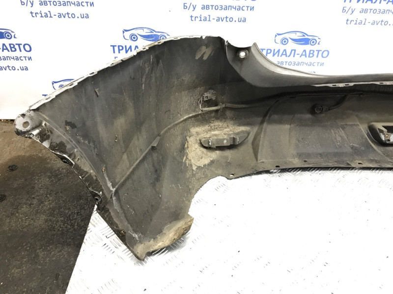 Бампер задний Nissan X-Trail 2014-2021 850224CC0H (Арт. 37291) Киев - изображение 9