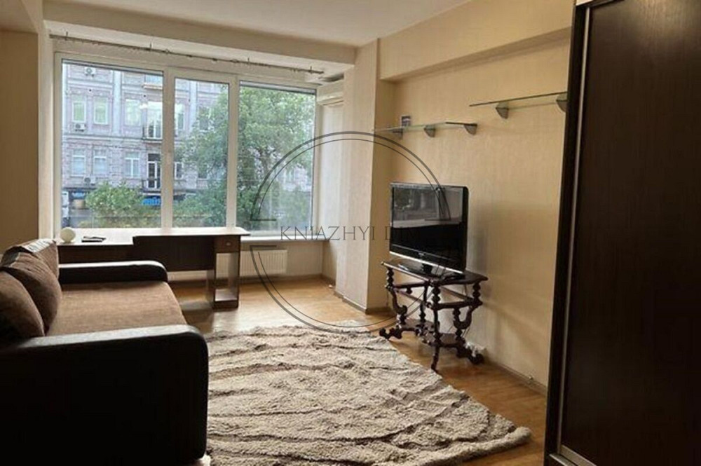 Продаж 2-х к. квартири в центір Києва м .Олімпійська. № 21145165 Київ - зображення 1