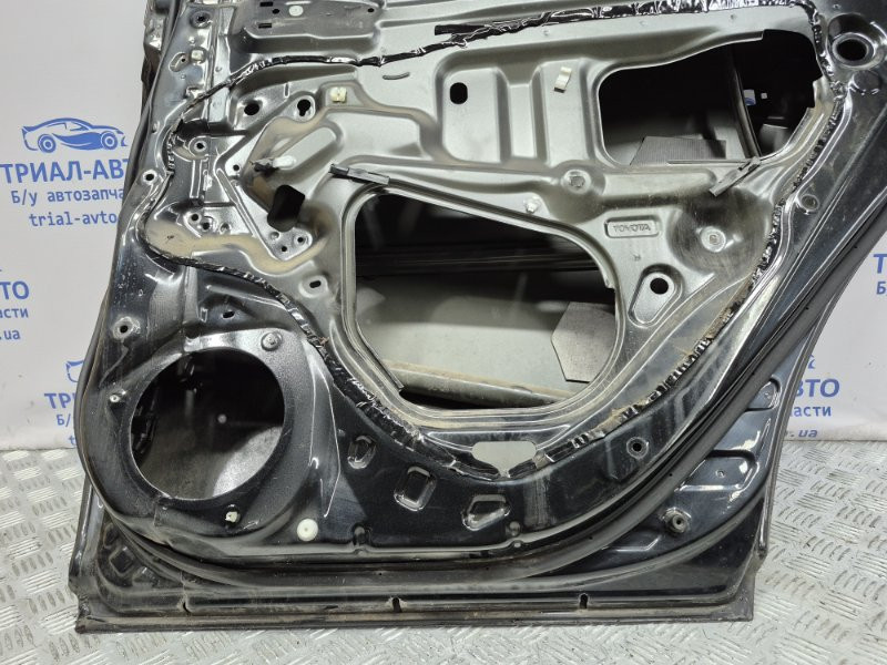 Дверь задняя правая Toyota Avensis 2003-2009 6700305110 (Арт. 50313) Киев - изображение 10