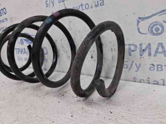Пружина передняя Nissan Qashqai 2006-2013 54010JD02D (Арт. 62802) Киев