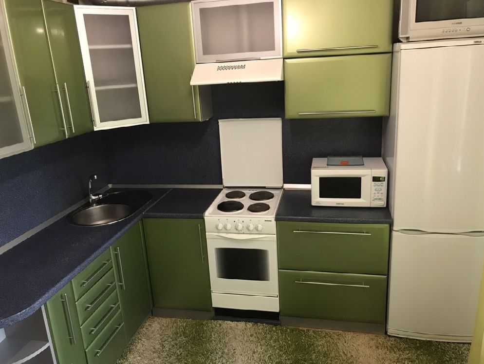 долгосрочная аренда 1-к квартира Киев, Голосеевский, 16000 грн./мес. Киев - изображение 2