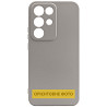 Чехол TPU GETMAN Liquid Silk Full Camera для Realme Note 80 Херсон