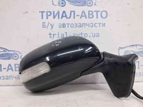 Зеркало правое Toyota Auris E150 1.6 БЕНЗИН 1ZRFAE 2006 (б/у) Киев