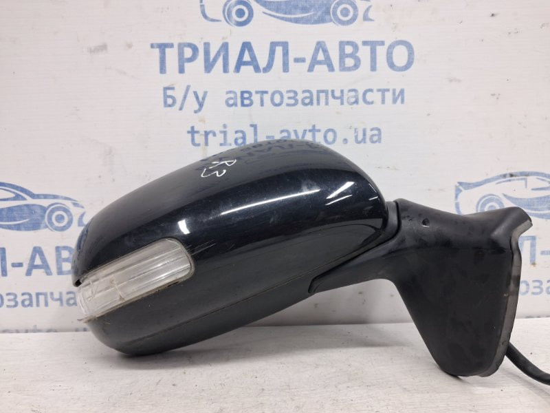 Зеркало правое Toyota Auris E150 1.6 БЕНЗИН 1ZRFAE 2006 (б/у) Киев - изображение 2