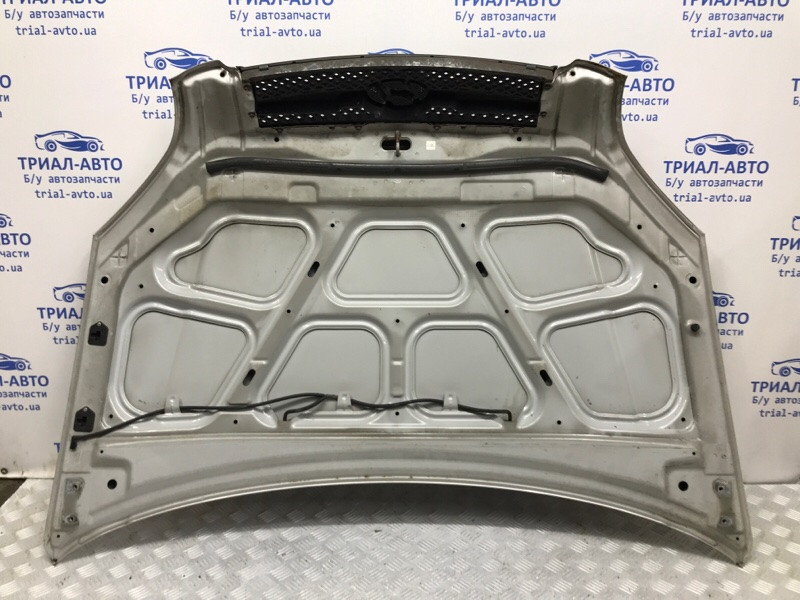 Капот Hyundai Tucson 2004-2009 66400-2E020 (Арт. 56339) Киев - изображение 10