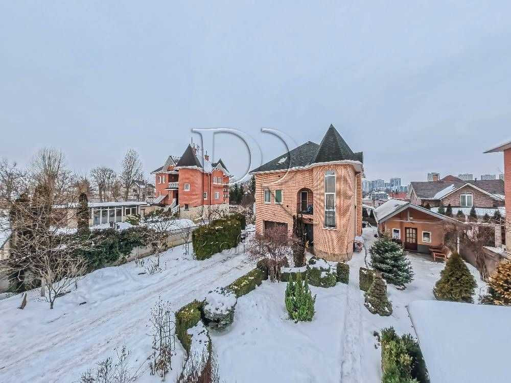 продажа 6-к дом Киев, Дарницкий, 280000 $ Киев - изображение 2