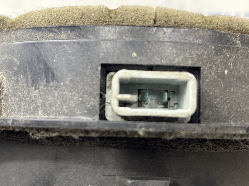 Динамик двери Toyota Prado 2002-2009 8616033620 (Арт. 81750) Київ - зображення 4