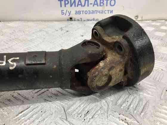 Вал карданный Mitsubishi Pajero Sport K9 2.5 DIESEL 4D56 1996 перед. (б/у) Киев