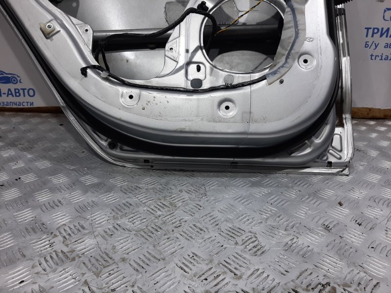 Дверь задняя левая Hyundai IX35 2010-2017 770032Y000 (Арт. 24343) Київ - зображення 8