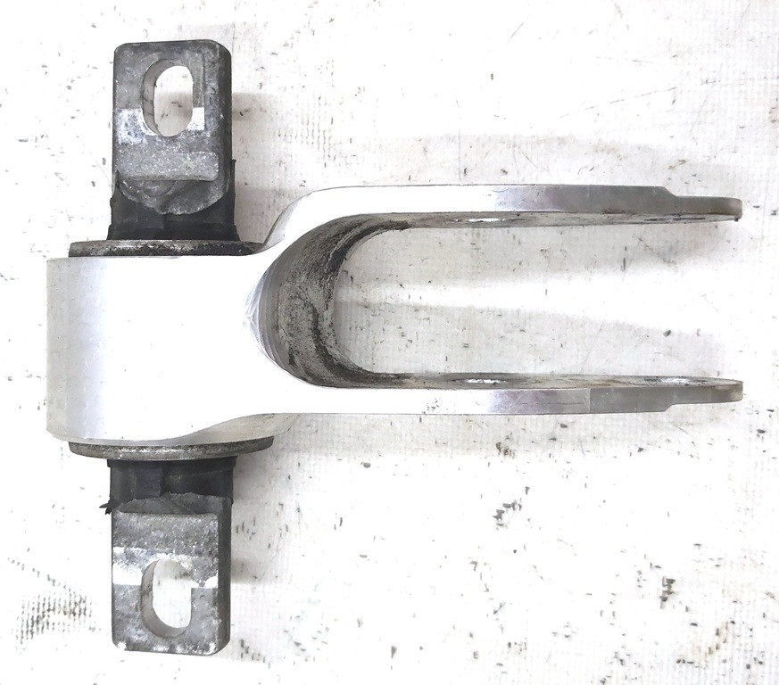 Кронштейн крепления двигателя переднего подушка левый вилка AWD с повреждением Tesla model S model Киев - изображение 1