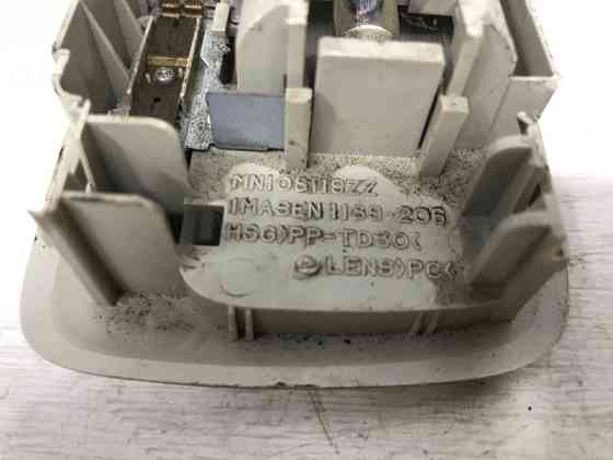 Плафон задний Mitsubishi Outlander 2012-2021 MN108119ZZ (Арт. 29685) Киев