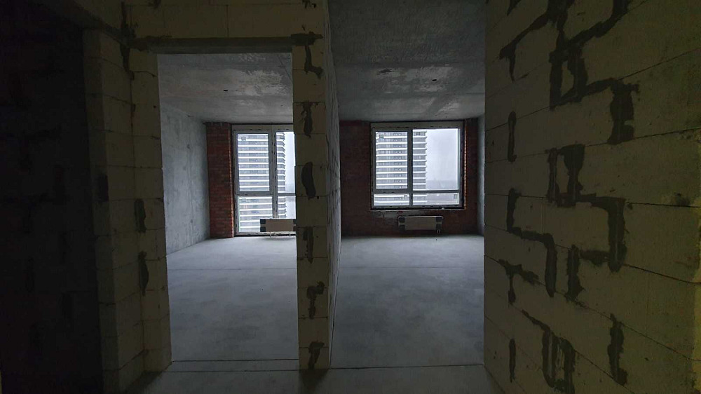 продажа 1-к квартира Киев, Дарницкий, 72999 $ Київ - зображення 5