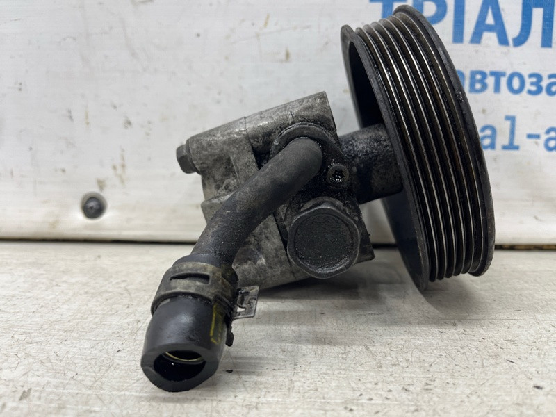 Насос ГУ Infiniti FX S50 3.5 БЕНЗИН VQ35DE 2002 (б/у) Київ - зображення 4