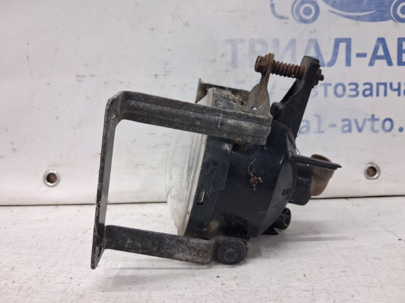 Фара противотуманная левая Hyundai Tucson JM 2.0 DIESEL D4EA 2004 (б/у) Київ - зображення 3