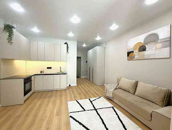 продажа 1-к квартира Киев, Святошинский, 67500 $ Київ