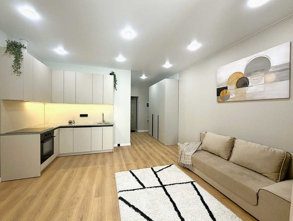 продажа 1-к квартира Киев, Святошинский, 67500 $ Київ - зображення 2