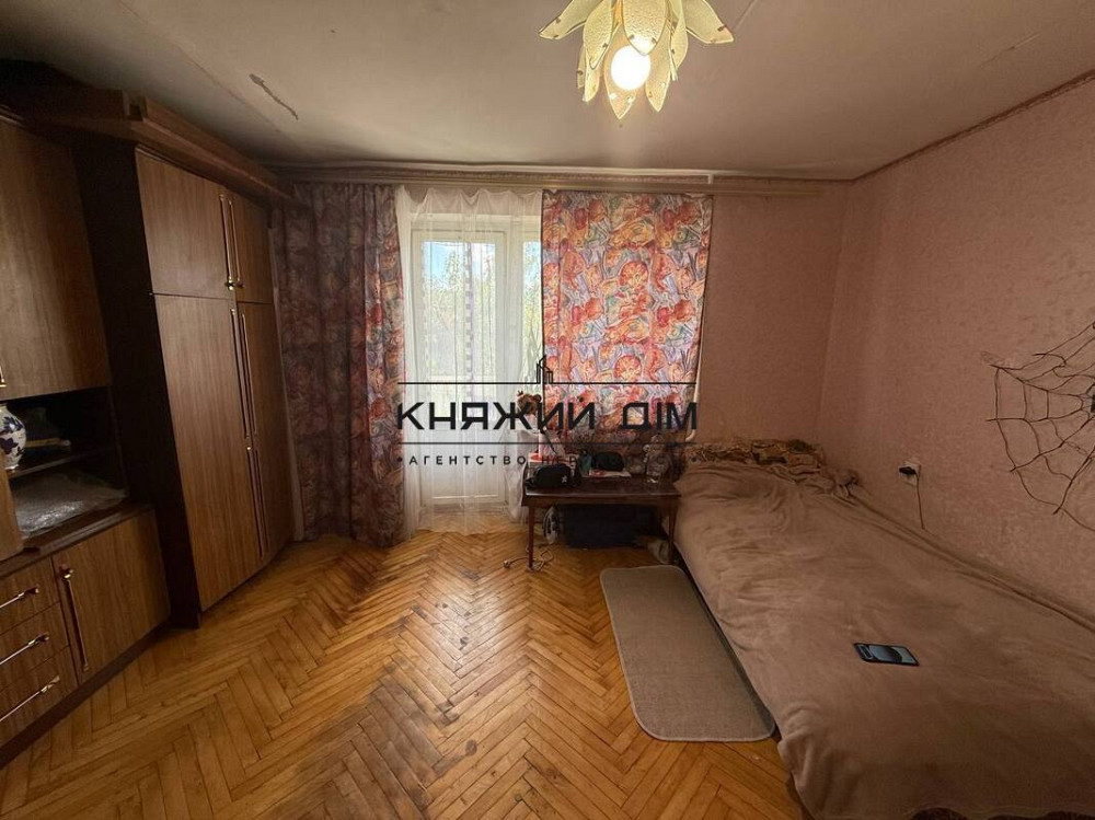 Без Комісії! Продаж 1-кімнатної квартири в м. Бровари КОД 21147729 Киев - изображение 4