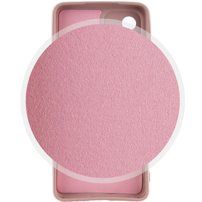 Чехол Silicone Cover Lakshmi Full Camera (AA) для Xiaomi Poco X5 5G / Note 12 5G Херсон - зображення 7