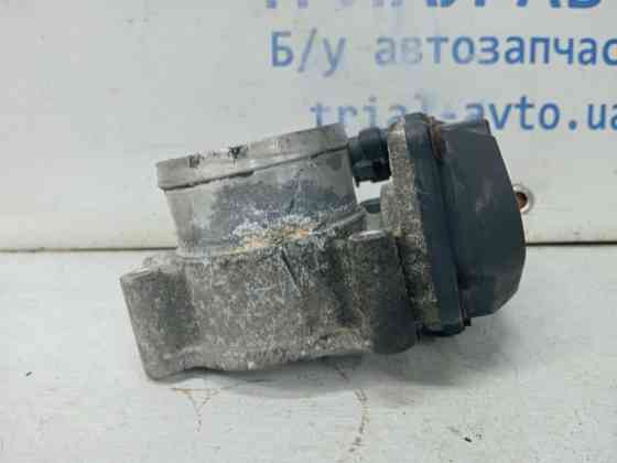 Заслонка дроссельная SsangYong Korando C200 2.0 DIESEL D20DT 2010 (б/у) Киев