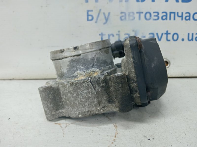 Заслонка дроссельная SsangYong Korando C200 2.0 DIESEL D20DT 2010 (б/у) Киев - изображение 4