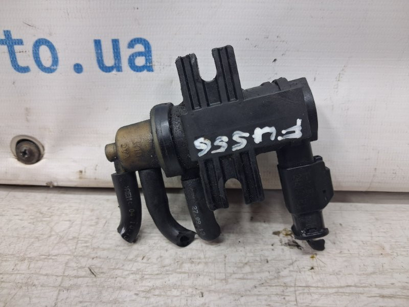 Клапан управления турбиной Ford Fusion USA 2 1.5 БЕНЗИН ENUN0 2013 (б/у) Киев - изображение 2