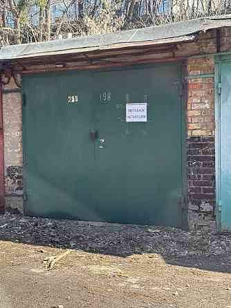 продажа место в гаражном кооперативе Киев, Печерский, 14000 $ Київ