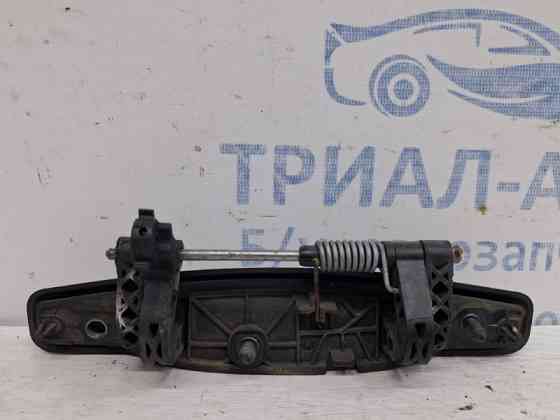 Ручка двери внешняя задняя левая Dacia Duster 2010-2017 806073178R (Арт. 62710) Київ