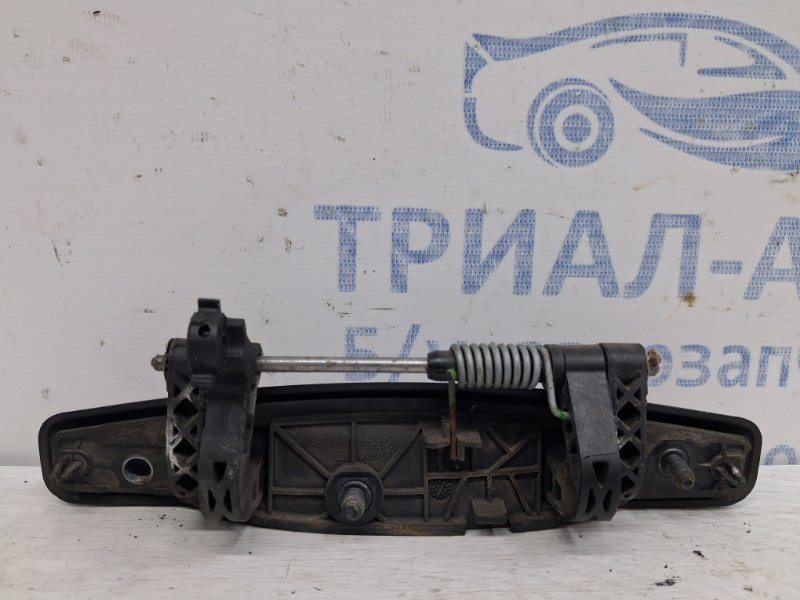 Ручка двери внешняя задняя левая Dacia Duster 2010-2017 806073178R (Арт. 62710) Київ - зображення 3