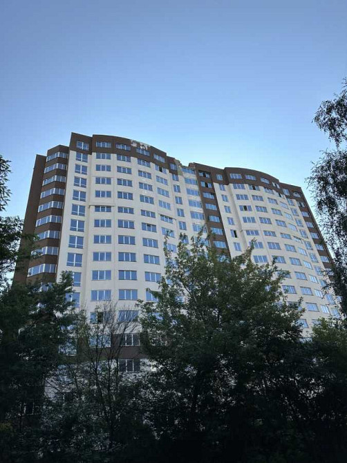 продажа 3-к квартира Киев, Оболонский, 100000 $ Київ - зображення 3