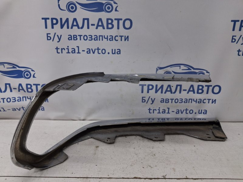Накладка Mitsubishi Pajero Sport 1996-2008 MR563371 (Арт. 77293) Київ - зображення 5