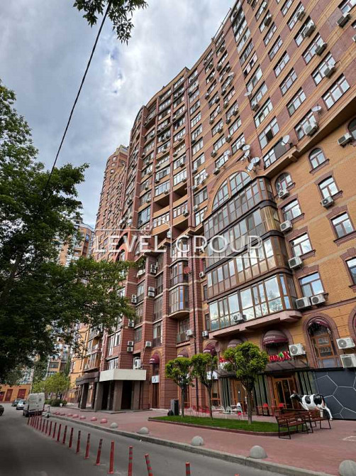 продажа 3-к квартира Киев, Печерский, 255000 $ Київ - зображення 7