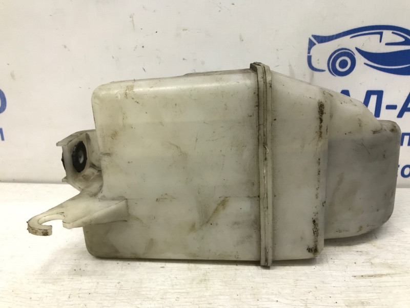 Резонатор воздухозаборника Lexus RX 350 XU30 3.5 БЕНЗИН 2GRFE 2003 (б/у) Киев - изображение 3