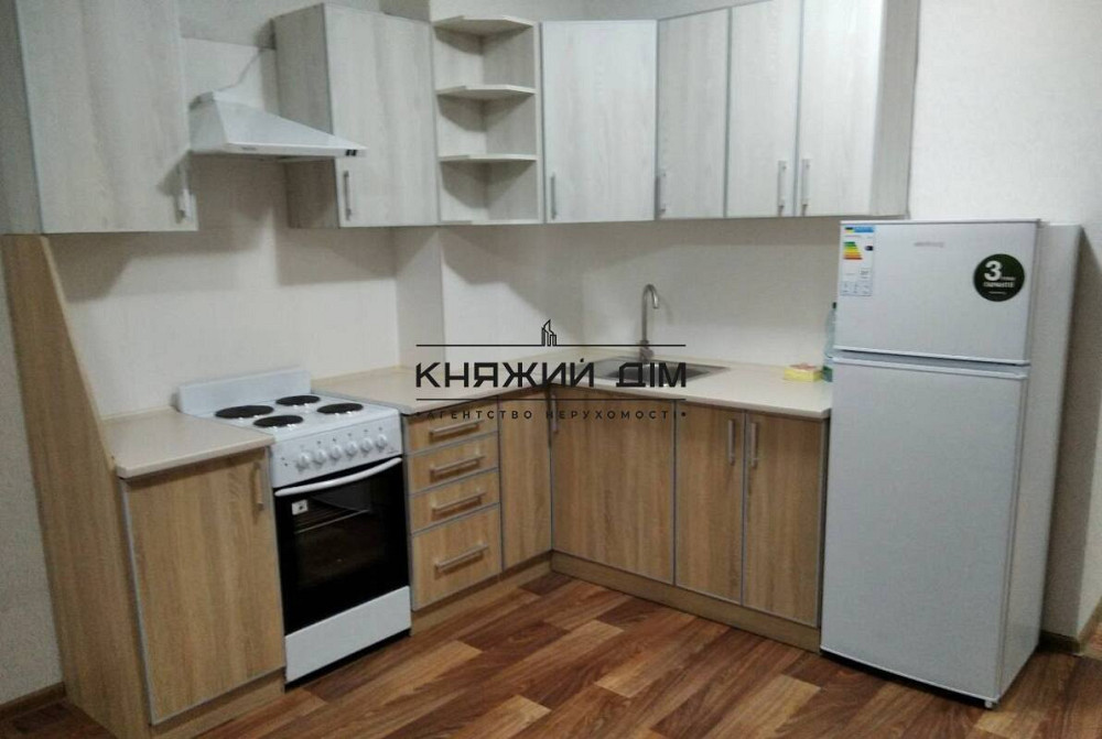 Оренда смарт квартири ЖК Одеський бульвар Код: № 11203118 Киев - изображение 1