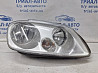 Фара правая галоген Volkswagen Caddy 2K 1.9 DIESEL BJB 2003 (б/у) Киев