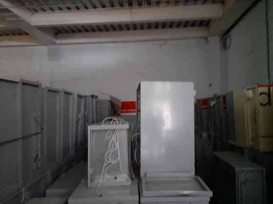 О Р Е Н Д А :Склад з рампою 1780 кв. м. Вишневе Вишнёвое