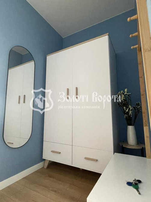 продажа 1-к квартира Киев, Оболонский, 52000 $ Київ - зображення 9