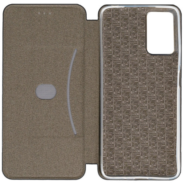 Чохол-книжка ArmorStandart G-Case для Motorola G06 Power 4G Black (ARM89103) (Код товару:43575) Харків - зображення 3