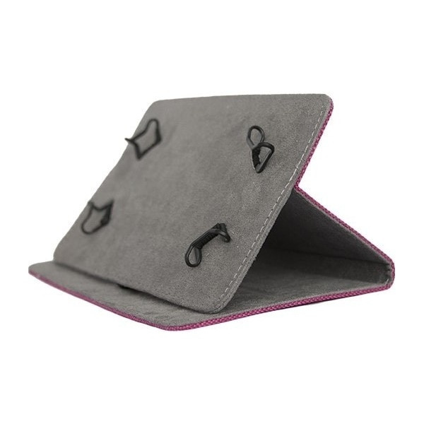 Чохол для планшета Lagoda Clip 6-8 малиновий Manchester (Код товару:12706) Харків - зображення 4