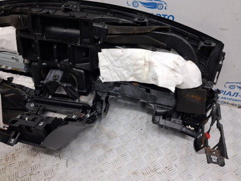 Торпеда с подушкой бесопасности Hyundai I30 2007-2012 847102L150XP (Арт. 76818) Киев - изображение 7