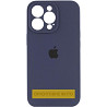 Чехол Silicone Case Full Camera Protective (AA) для Apple iPhone 17 Air (6.5") Херсон
